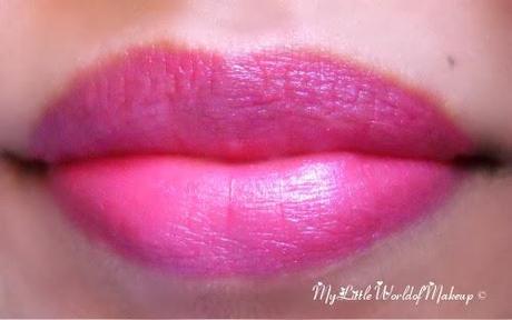 Lakme Enrich Satin Lipstick no 135