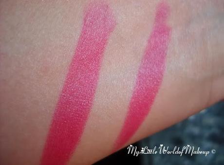 Lakme Enrich Satin Lipstick no 135