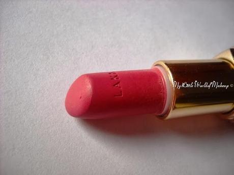 Lakme Enrich Satin Lipstick no 135