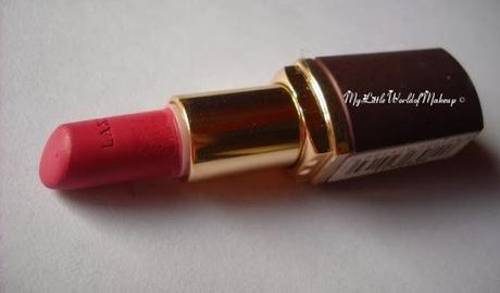 Lakme Enrich Satin Lipstick no 135