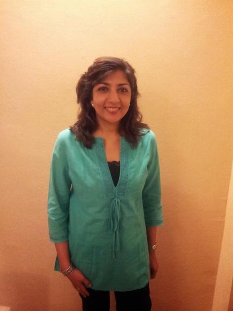 Author Interview: Shobha Nihalani: I Write To Enjoy My Passion And Creativity