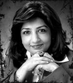 Author Interview: Shobha Nihalani: I Write To Enjoy My Passion And Creativity