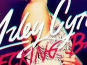 Miley Cyrus "Wrecking Ball" (Afrojack Remix)