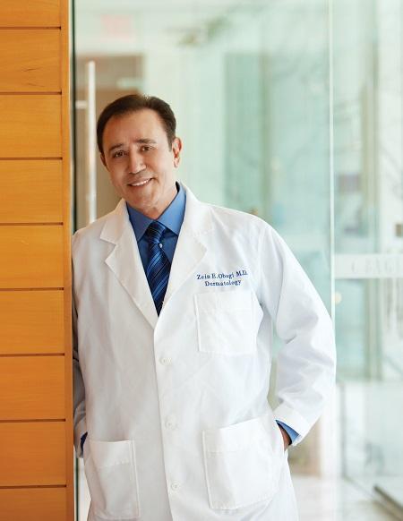 ZO Skin Health – skin care products based on a 5-step process Dr. Zein Obagi - ZO Skin Health