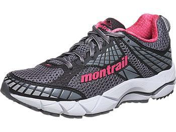 Montrail Shoes Fitness Gift Guide