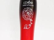 Dupe-Fake-Bourjois Lipgloss Paint Review,Swatches,On Lips