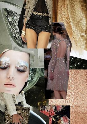 sequins