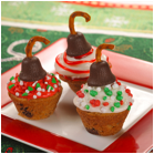 Make the Holidays More Festive with Treats from Nestlé!