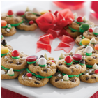 Make the Holidays More Festive with Treats from Nestlé!