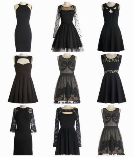 Magical, Mystery, Sure: It's Modcloth