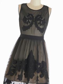 Magical, Mystery, Sure: It's Modcloth