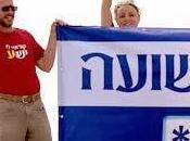 Messianic Yeshua Campaign Causes Buzz Israel