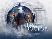 TIME DOCTOR Poster, Pics