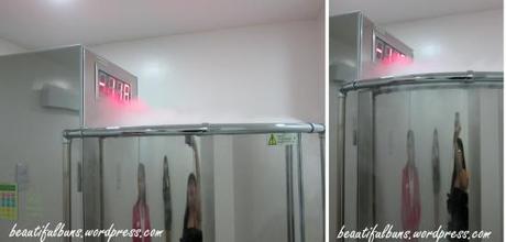 ONLY Whole Body Cyrotherapy (5)