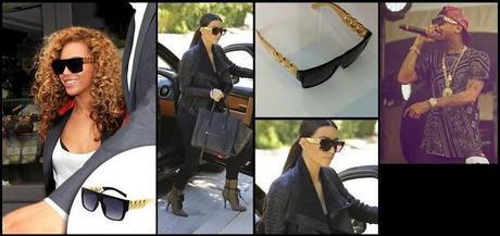 Celeb Style Accessories by Choies