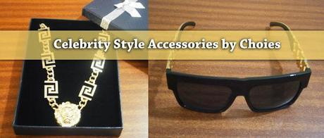 Celeb Style Accessories by Choies