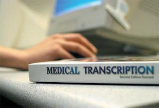 Nagpur Medical Transcription Jobs