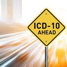ICD-9 to ICD-10