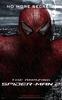 The Amazing Spiderman 2 trailer is out!