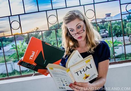 How to Teach Yourself Thai