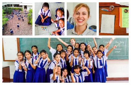 Is Teaching in Thailand Worth It?