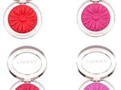 Clinique Cheek Pops Blush Spring 2014 Preview British Beauty Blogger