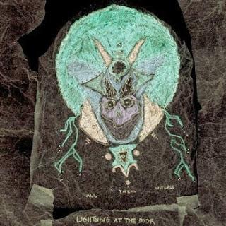 All Them WItches - Lightning At The Door