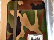 Herschel Cypress Camo iPad Sleeve