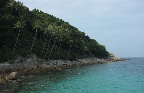 Perhentian Kecil