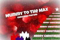 On The Fifteenth Day Of Christmas Mummy And Max Sent To You.....