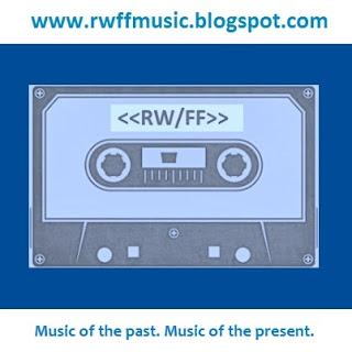 LISTEN: The RW/FF Compilation Volume 12