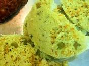 Vegetable Idli