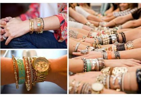 Matching the Right Bracelet for Your Outfit
