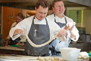 Competition: WIN A Night in on Morrisons!