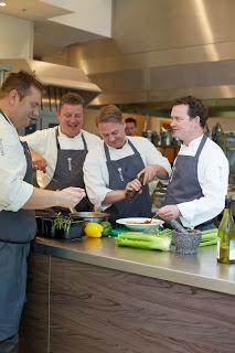 Competition: WIN A Night in on Morrisons!