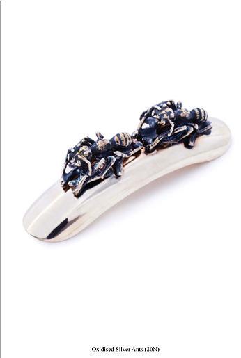  H & H metal nails