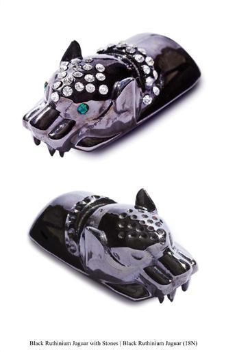 H & H metal nails