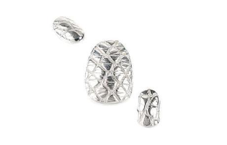  H & H metal nails