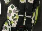 Review: Baby Weavers Shuffle Seat