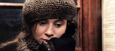 155. Danish film director Lars von Trier’s film in English “Breaking the Waves” (1996): An unusual, stunning, cinematic ode to all lovers, especially spouses