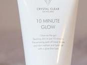 Crystal Clear Skincare Minute Glow
