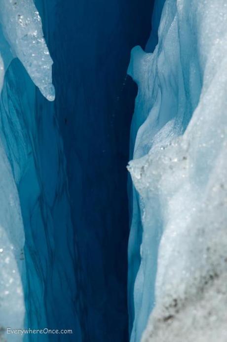 Glacial Ice