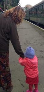 I can hear sleigh bells