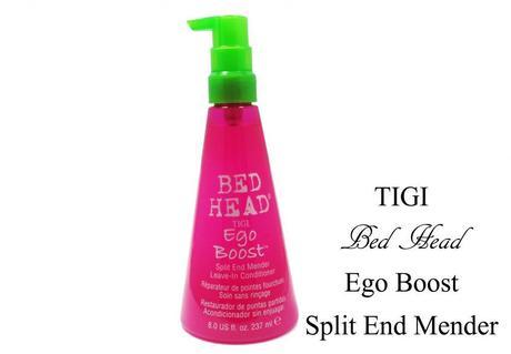 TIGI - Bed Head Ego Boost