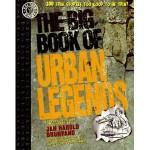 Throwback Thursday: The Big Book of Urban Legends