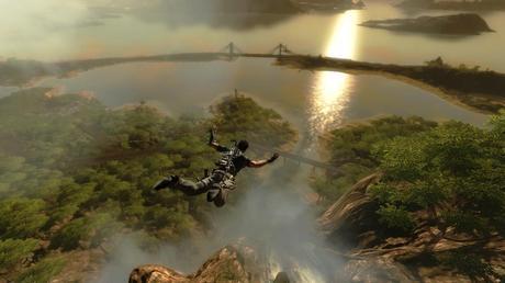 Just Cause 3: “too early” to talk about it says Avalanche