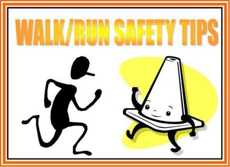 Run Safety