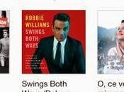 Featured iTunes