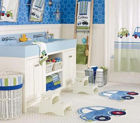 5 Creative Kids Bathroom Ideas Kids Bathroom