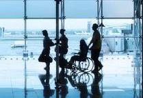 Traveling with disabilities